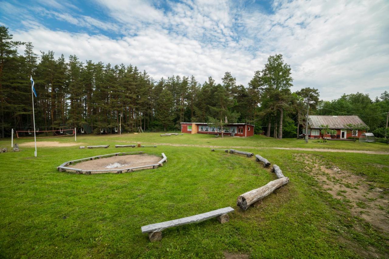 Toolse Puhkekuela Hotel Exterior photo